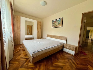 3 cam confort 1 etaj 2 centrala proprie bloc izolat zona Circumvalatiunii - imagine 2