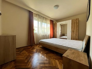 3 cam confort 1 etaj 2 centrala proprie bloc izolat zona Circumvalatiunii - imagine 15