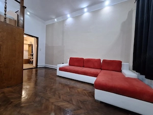 Ultracentral - Apartament cu 1 camera in cladire istorica - Piata Unirii