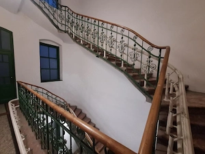 Ultracentral - Apartament cu 1 camera in cladire istorica - Piata Unirii - imagine 19