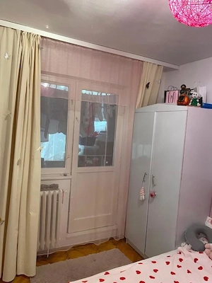 Apartament cu 2 camere | balcon inchis | mobilat | zona Circumvalatiunii - imagine 8