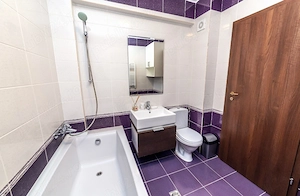 Inchiriez apartament 2 camere, 67 mp, cu loc de parcare - imagine 3