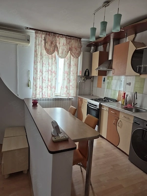 Apartament cu doua camere, zona Dumbrava 2  - imagine 4