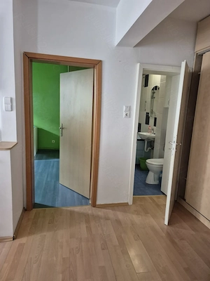 Apartament cu doua camere, zona Dumbrava 2  - imagine 6
