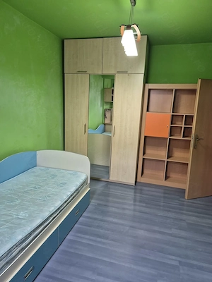 Apartament cu doua camere, zona Dumbrava 2  - imagine 5