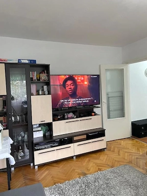 Apartament cu 2 camere | balcon inchis | mobilat | zona Circumvalatiunii - imagine 3