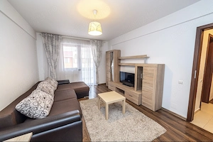 Inchiriez apartament 2 camere, 67 mp, cu loc de parcare - imagine 7