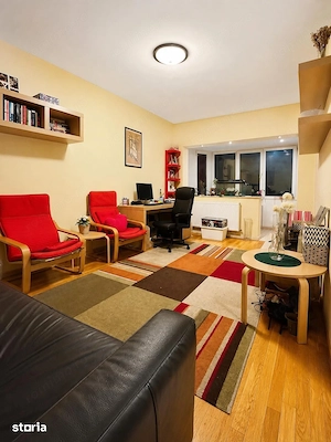 Apartament 3 camere decomandat, etaj 2, Apusului, sect. 6, București - imagine 5