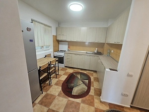 De inchiriat, Apartament cu 3 camere decomandat,, Bulevardul Constantin Brancoveanu