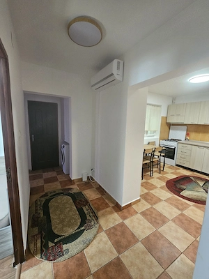 De inchiriat, Apartament cu 3 camere decomandat,, Bulevardul Constantin Brancoveanu - imagine 5