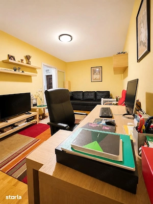 Apartament 3 camere decomandat, etaj 2, Apusului, sect. 6, București - imagine 6
