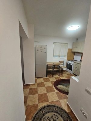 De inchiriat, Apartament cu 3 camere decomandat,, Bulevardul Constantin Brancoveanu - imagine 2