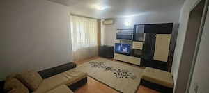 Inchiriere garsoniera 45mp+loc parcare privat Calea Giulesti, 300 euro