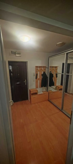 Inchiriere garsoniera 45mp+loc parcare privat Calea Giulesti, 300 euro - imagine 5