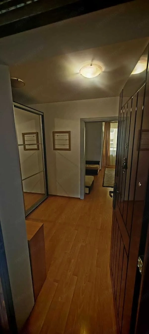 Inchiriere garsoniera 45mp+loc parcare privat Calea Giulesti, 300 euro - imagine 2