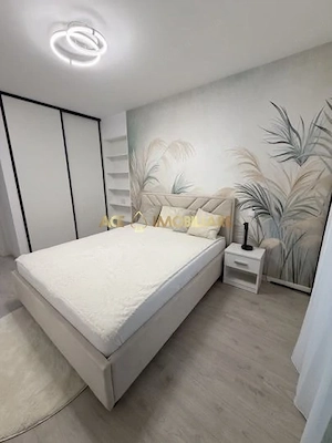2 Camere de inchiriat | Ghencea | Metrou | Centrala | Parcare - imagine 2