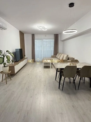 2 Camere de inchiriat | Ghencea | Metrou | Centrala | Parcare - imagine 3