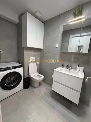 2 Camere de inchiriat | Ghencea | Metrou | Centrala | Parcare - imagine 6