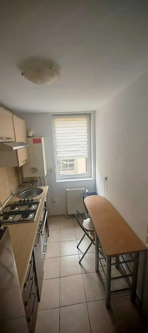 Inchiriere garsoniera 45mp+loc parcare privat Calea Giulesti, 300 euro - imagine 7