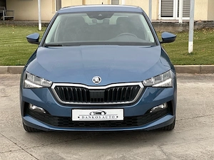 Skoda Scala 1.5 tsi dsg automat - imagine 2