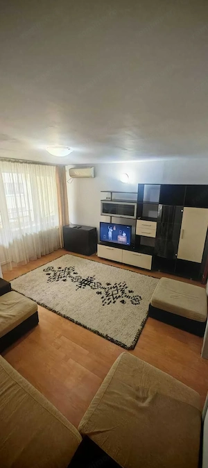 Inchiriere garsoniera 45mp+loc parcare privat Calea Giulesti, 300 euro - imagine 6