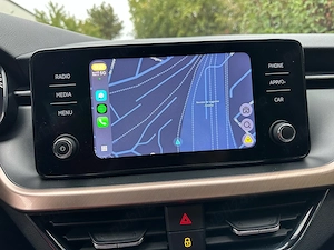Skoda Scala 1.5 tsi dsg automat - imagine 9