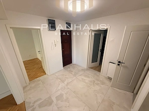 Apartament 4 camere, etaj 1, 100 mp - Zona Don Pio - imagine 4
