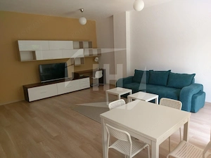 Apartament 2 camere I bloc nou I zona Platinia I UMF I UMSAV - imagine 3