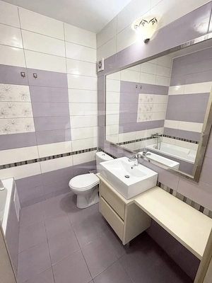Apartament 2 camere I bloc nou I Buna Ziua - imagine 6