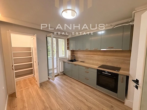 Apartament 4 camere, etaj 1, 100 mp - Zona Don Pio - imagine 2