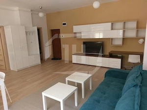 Apartament 2 camere I bloc nou I zona Platinia I UMF I UMSAV - imagine 2