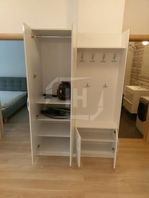 Apartament 2 camere I bloc nou I zona Platinia I UMF I UMSAV - imagine 8