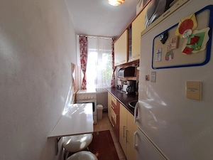 Apartament cu 2 camere, mobilat și utilat, aproape de Shopping City  - imagine 11