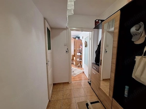 Apartament cu 2 camere, mobilat și utilat, aproape de Shopping City  - imagine 12