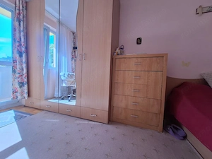 Apartament cu 2 camere, mobilat și utilat, aproape de Shopping City  - imagine 8
