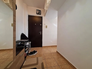 Apartament cu 2 camere, mobilat și utilat, aproape de Shopping City  - imagine 13