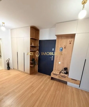 2 Camere de inchiriat | Militari | Pet-friendly | Metrou - imagine 7