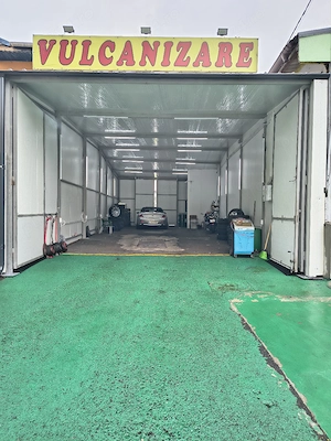 Angajez vulcanizator si geometrist auto - imagine 3