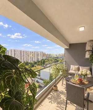 2 Camere de inchiriat | Militari | Pet-friendly | Metrou - imagine 8