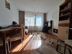 Apartament cu 2 camere, mobilat și utilat, aproape de Shopping City  - imagine 2