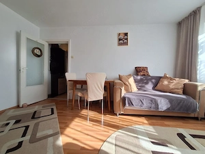 Apartament cu 2 camere, mobilat și utilat, aproape de Shopping City  - imagine 4