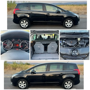 Peugeot 5008 2.0 Diesel *2012* 7 locuri   185.000 - imagine 2