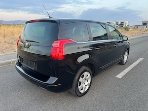 Peugeot 5008 2.0 Diesel *2012* 7 locuri   185.000 - imagine 3