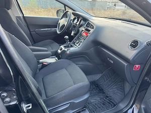 Peugeot 5008 2.0 Diesel *2012* 7 locuri   185.000 - imagine 4