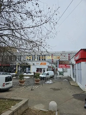 Spatiu Comercial | Berceni Piata Straduintei | Utilat | 25mp - imagine 4