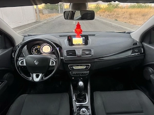Renault Megane 1.6 Benzina Motor Clasic *2012* Navi  - imagine 4