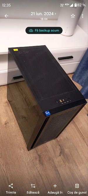 PC Gaming, i7 14700K,(gaming, MSI Tomahawk z790)