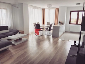 Apartament 2 camere |68mp|loc parcare subterana,|Calea Torontalului - imagine 2