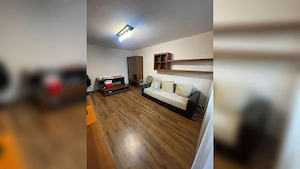 Apartament 3 camere decomandat in Manastur - imagine 4