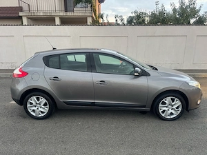 Renault Megane 1.6 Benzina Motor Clasic *2012* Navi  - imagine 2
